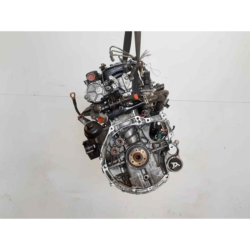 Recambio de motor completo para peugeot 5008 premium referencia OEM IAM 9H01 / 9HZ 9HZ 9H01 3
