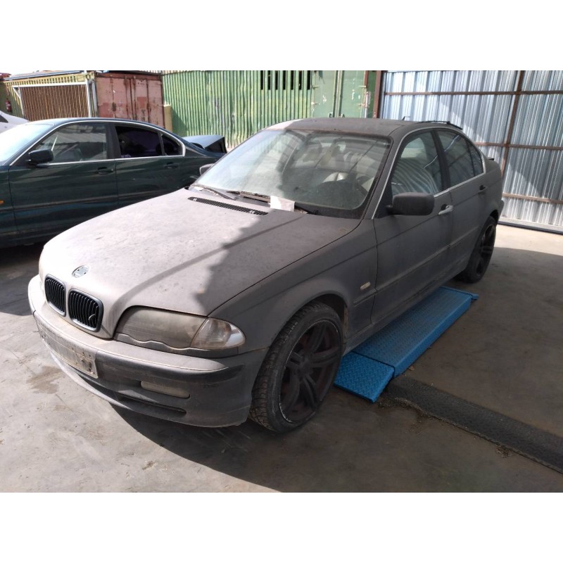 bmw serie 3 berlina (e46) del año 1998