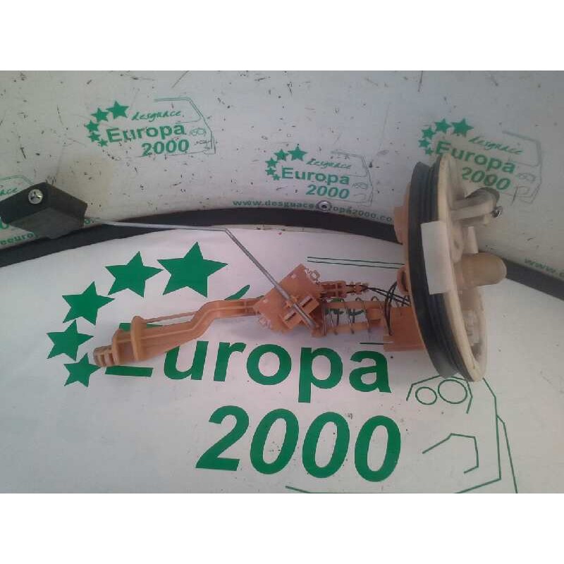 Recambio de aforador para bmw serie 5 berlina (e39) 523i referencia OEM IAM 200596008  