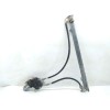 Recambio de elevalunas delantero izquierdo para fiat scudo (222) 2.0 16v jtd sx kombi (5 sitze) referencia OEM IAM 111387  