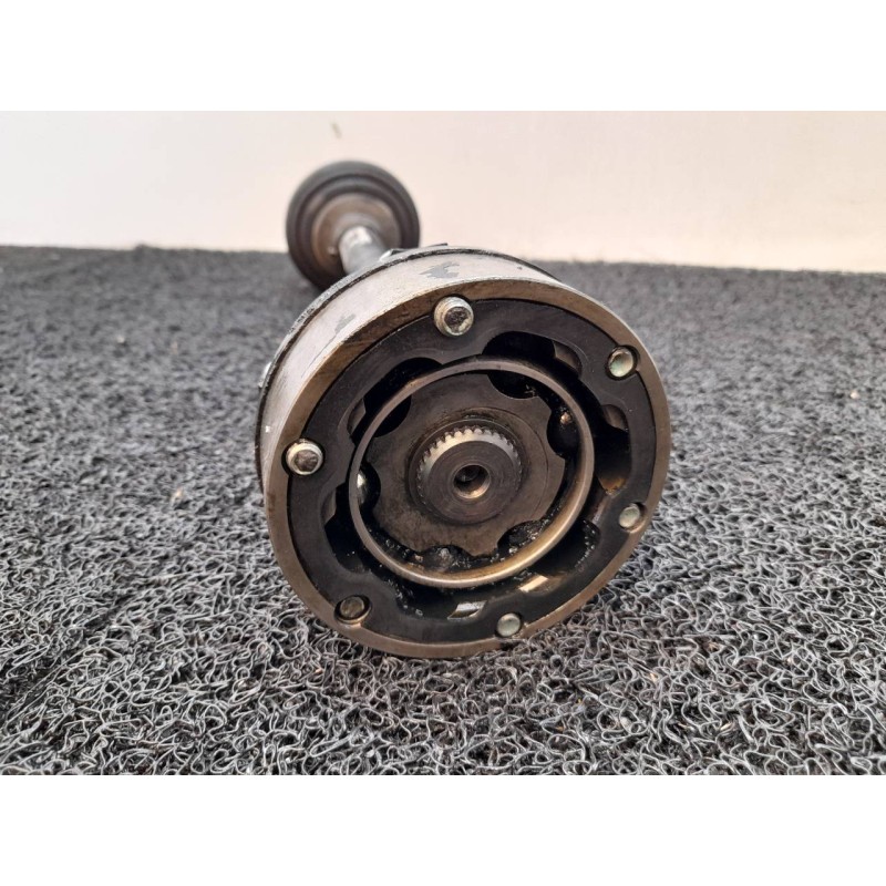 Recambio de transmision trasera derecha para audi s3 (8l) 1.8 t (154kw) referencia OEM IAM 1J0501204B - Negro 3