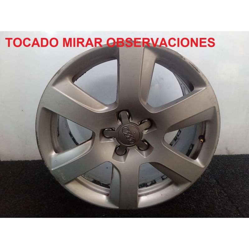 Recambio de llanta para audi a4 avant (8e) 2.0 referencia OEM IAM 8JX17H2ET30  
