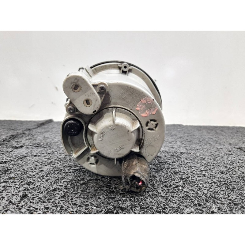 Recambio de faro antiniebla izquierdo para hyundai santa fe (sm) 2.7 gls full 4x4 referencia OEM IAM 2