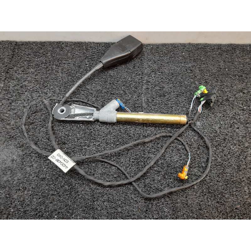 Recambio de pretensor airbag derecho para renault scenic ii grand emotion referencia OEM IAM 2