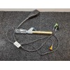 Recambio de pretensor airbag derecho para renault scenic ii grand emotion referencia OEM IAM   