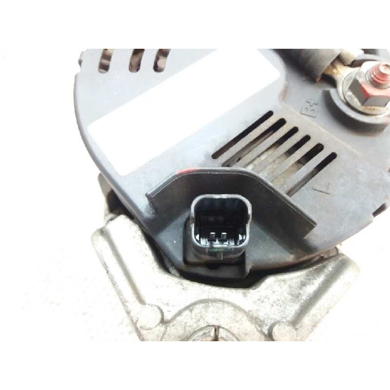 Recambio de alternador para renault kangoo (f/kc0) authentique referencia OEM IAM 8200660045A SG7070 VALEO 4