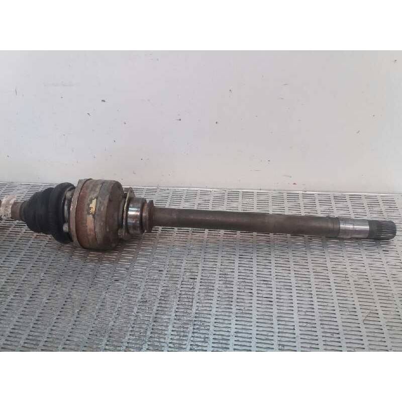 Recambio de transmision delantera derecha para fiat punto berlina (188) 1.3 jtd cat referencia OEM IAM - Gris 3
