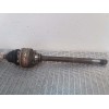 Recambio de transmision delantera derecha para fiat punto berlina (188) 1.3 jtd cat referencia OEM IAM   