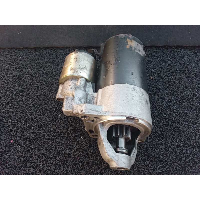 Recambio de motor arranque para ford escort berlina/turnier 1.6 16v cat referencia OEM IAM 0001113009 54552 BOSCH 2