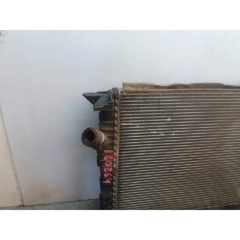 Recambio de radiador agua para ford focus berlina (cap) ghia referencia OEM IAM 2