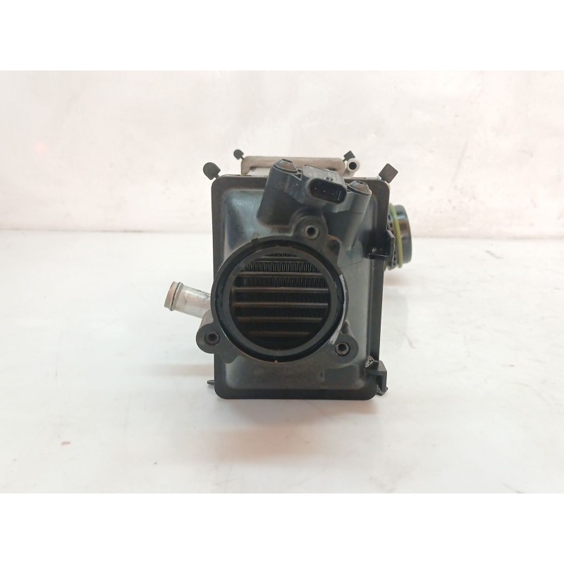Recambio de intercooler para audi a1 sportback (gba) 25 tfsi referencia OEM IAM 05C145785C - Blanco 3