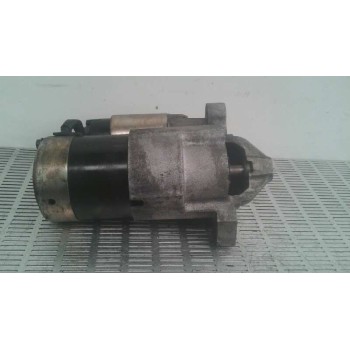 MOTOR ARRANQUE 8200227092 MT000T91581 MITSHUBITSHI
