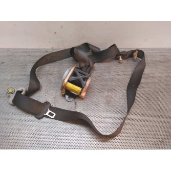 CINTURON SEGURIDAD DELANTERO DERECHO 
