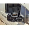 Recambio de retrovisor derecho para mercedes-benz vito kasten (639) 110 cdi kompakt (639.601) referencia OEM IAM   