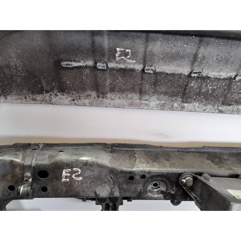 Recambio de puente delantero para volvo xc90 d5 momentum (136kw)(7 sitze) referencia OEM IAM 30645159 30636732 - Gris 8