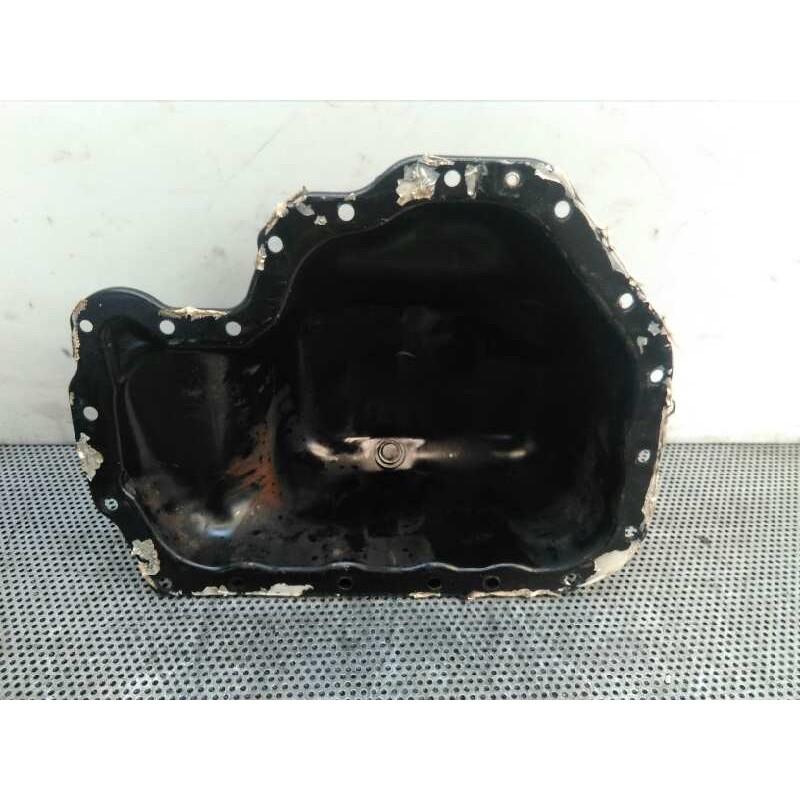 Recambio de carter para seat ibiza (6l1) 1.2 referencia OEM IAM 03D103602G - Amarillo 3