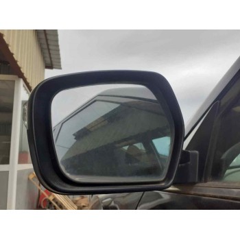 RETROVISOR IZQUIERDO 
