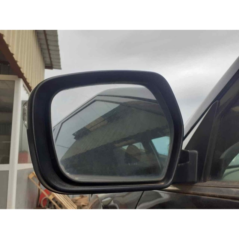 Recambio de retrovisor izquierdo para ssangyong tivoli limited 4x2 referencia OEM IAM   