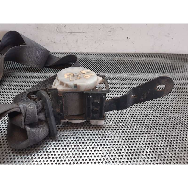 Recambio de cinturon seguridad delantero derecho para suzuki baleno berlina sy (eg) referencia OEM IAM 2