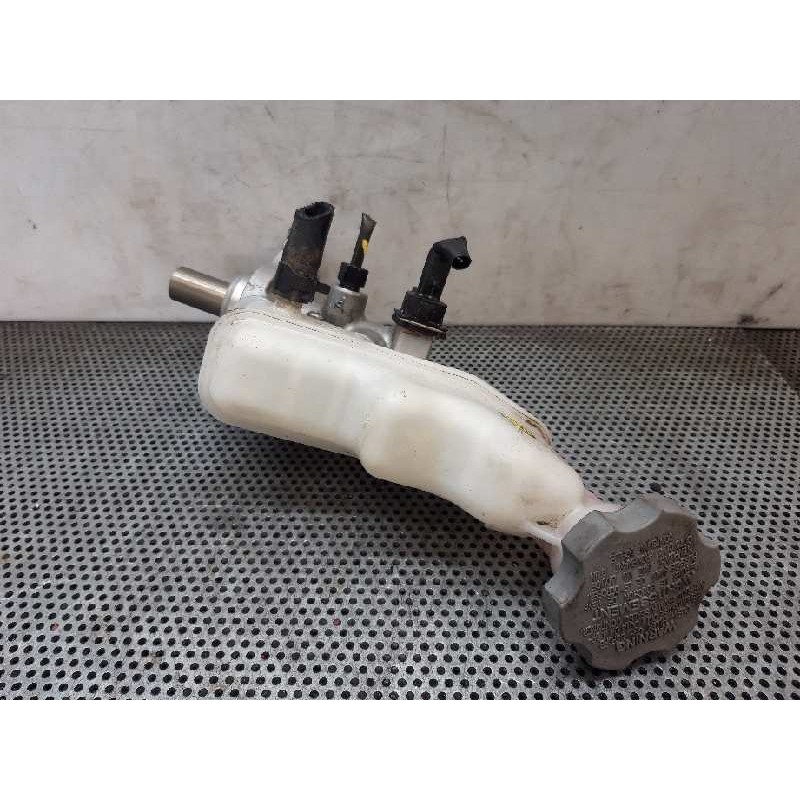 Recambio de bomba freno para kia rio 1.2 cat referencia OEM IAM 20254 MANDO - Negro 2