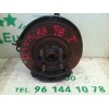 Recambio de mangueta delantera izquierda para daewoo nubira berlina referencia OEM IAM  78423 
