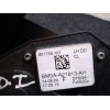 Recambio de cerradura puerta delantera izquierda para ford transit courier combi trend referencia OEM IAM BM5AA21813AH  