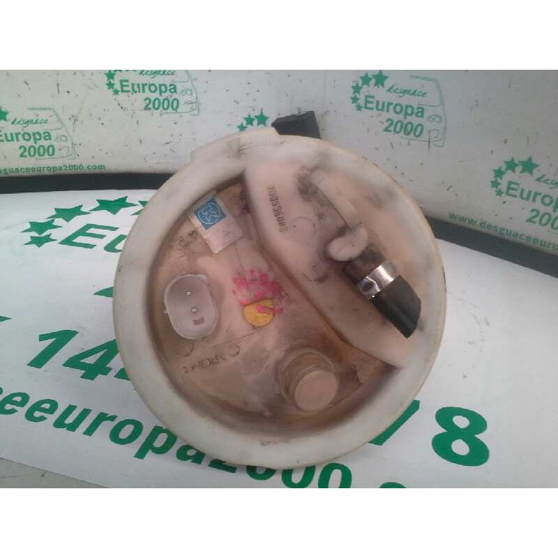 Recambio de aforador para bmw serie 5 berlina (e39) 523i referencia OEM IAM 200596008 - Gris 2
