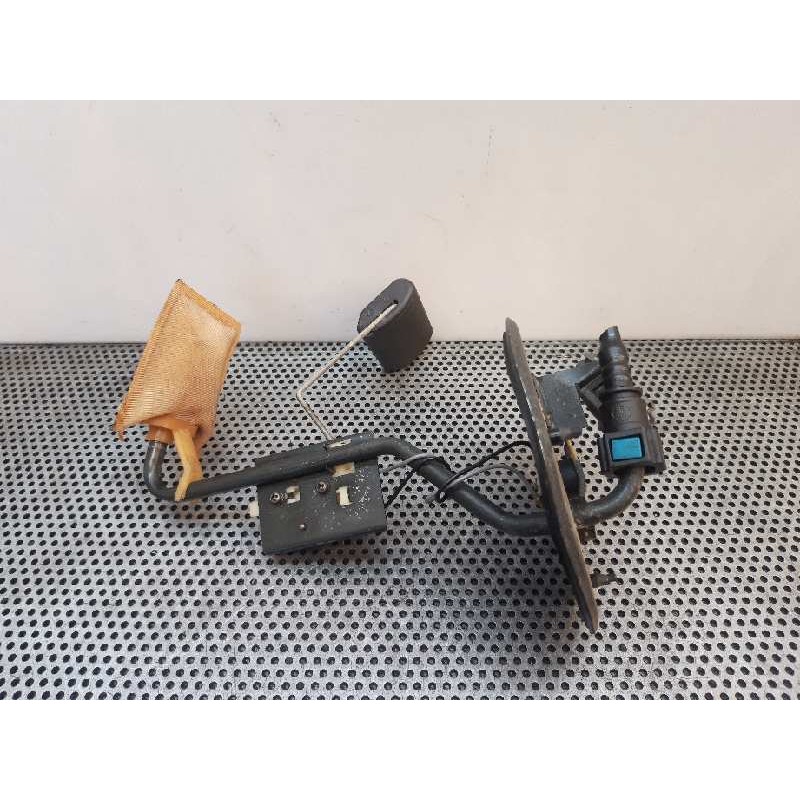 Recambio de aforador para hyundai santa fe (sm) 2.4 gls referencia OEM IAM - Azul 4