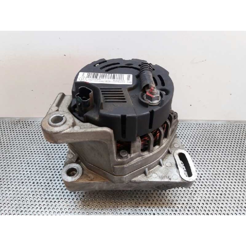 Recambio de alternador para renault kangoo (f/kc0) authentique referencia OEM IAM 8200660045A SG7070 VALEO 5