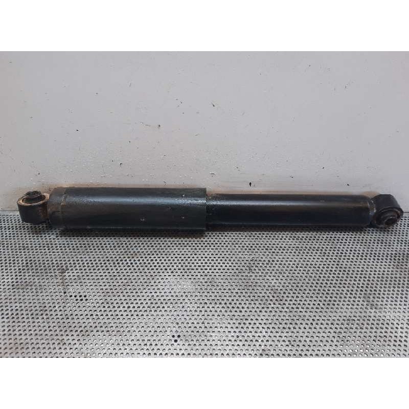 Recambio de amortiguador trasero derecho para kia sorento 2.5 crdi ex referencia OEM IAM - Gris 2
