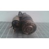 Recambio de motor arranque para renault scenic ii 1.5 dci diesel referencia OEM IAM 8200227092 MT000T91581 MITSHUBITSHI