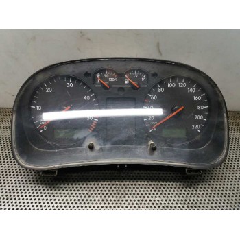 CUADRO INSTRUMENTOS 110008917020 1J0919881D 
