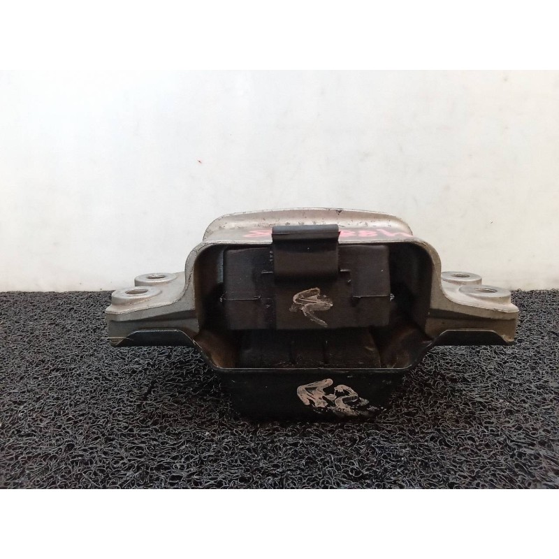 Recambio de soporte motor derecho para volkswagen touran (1t1) 1.9 tdi referencia OEM IAM 1K0199555N - Gris 6
