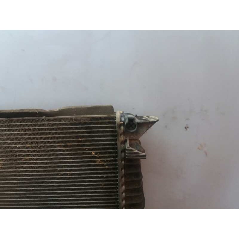 Recambio de radiador agua para ford focus berlina (cap) ghia referencia OEM IAM 3