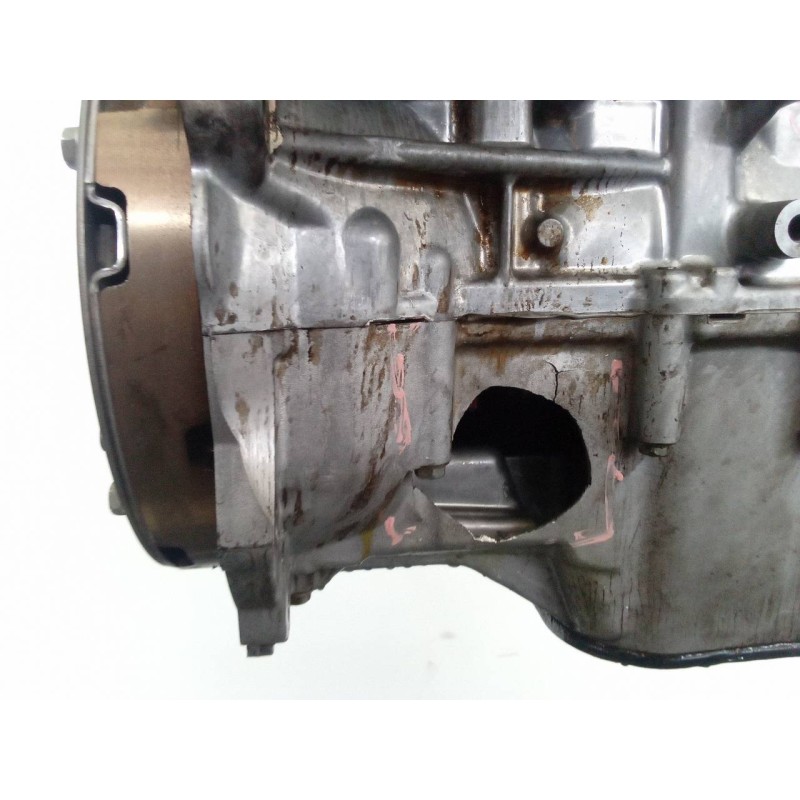 Recambio de motor completo para toyota prius (nhw30) advance referencia OEM IAM 2ZR - Blanco 3