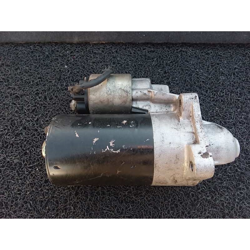Recambio de motor arranque para ford escort berlina/turnier 1.6 16v cat referencia OEM IAM 0001113009 54552 BOSCH 3