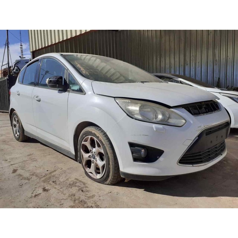 ford c-max del año 2012