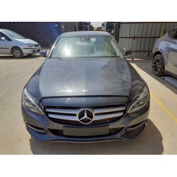 MERCEDES-BENZ CLASE C (W205) LIM.