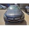 mercedes-benz clase c (w205) lim. del año 2016