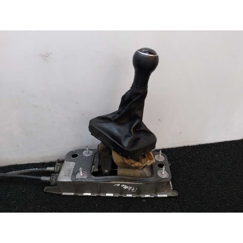 Recambio de varillaje cambio para volkswagen golf v berlina (1k1) trendline referencia OEM IAM 1K0711265C 1K0711061A - Negro 2