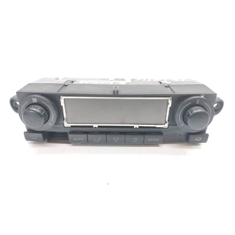 Recambio de mando climatizador para seat ibiza (6l1) signo referencia OEM IAM 6L0820043A  