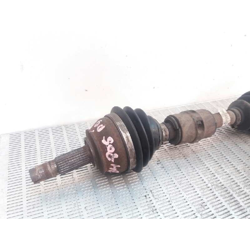 Recambio de transmision delantera derecha para fiat punto berlina (188) 1.3 jtd cat referencia OEM IAM - Gris 4