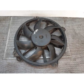 ELECTROVENTILADOR VALEO