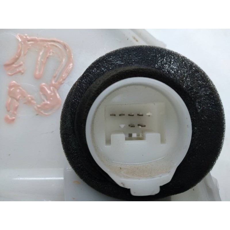 Recambio de cerradura puerta delantera izquierda para mazda cx-30 selection 2wd referencia OEM IAM H02A463 5