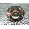 Recambio de buje trasero para nissan primera berlina (p12) 1.6 cat referencia OEM IAM   