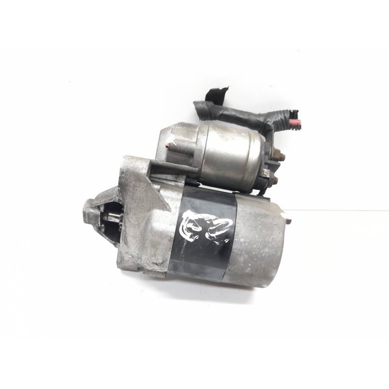 Recambio de motor arranque para renault modus pack authentique referencia OEM IAM 8200369521 TS8E6 VALEO