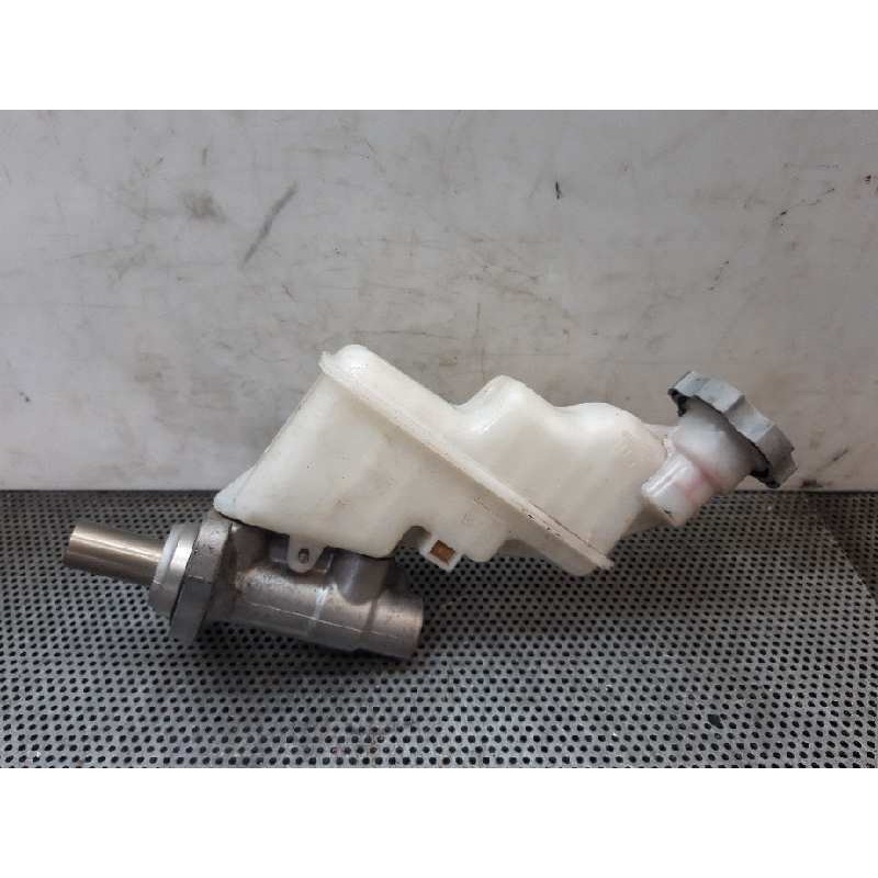 Recambio de bomba freno para kia rio 1.2 cat referencia OEM IAM 20254 MANDO - Negro 3