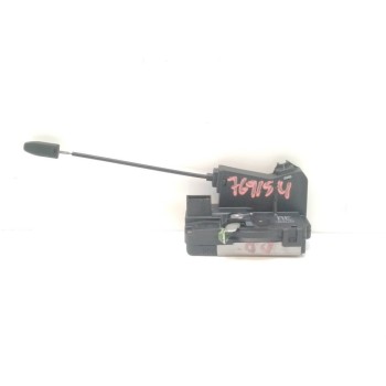 CERRADURA PUERTA DELANTERA DERECHA 13531200 
