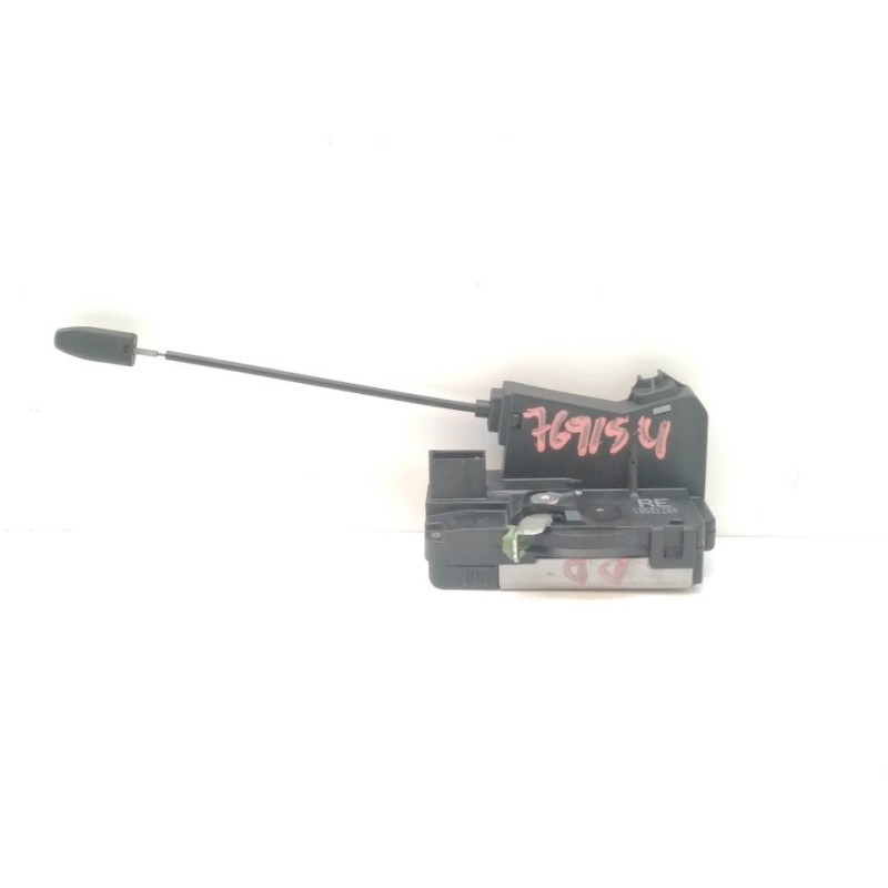 Recambio de cerradura puerta delantera derecha para opel astra g coupé 2.2 16v cat (z 22 se) referencia OEM IAM 13531200