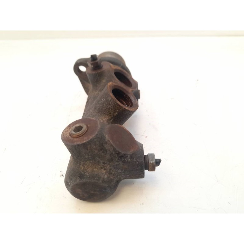 Recambio de bomba freno para alfa romeo gtv (163) 2.0 16v cat referencia OEM IAM GH190  BOSCH - Rojo 2